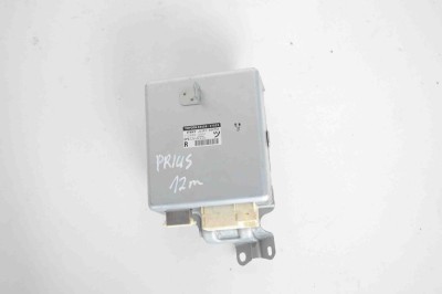 Alt modul de control TOYOTA PRIUS _W3_ 2012 OEM: 89650-47520 1618156 foto