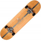 Skateboard Hot Shot, Abec-7, Aluminium Truck, Action One, 79 X 20 cm