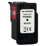 Printhead CA-560X Remanufacturat Black compatibil PG560/PG-560
