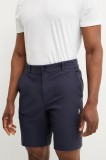 Peak Performance pantaloni scurți outdoor Iconiq culoarea bleumarin, G80115