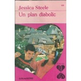 Un plan diabolic - Jessica Steele