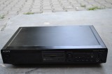 Minidisc Recorder Sony MDS JE 510