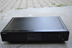 Minidisc Recorder Sony MDS JE 510
