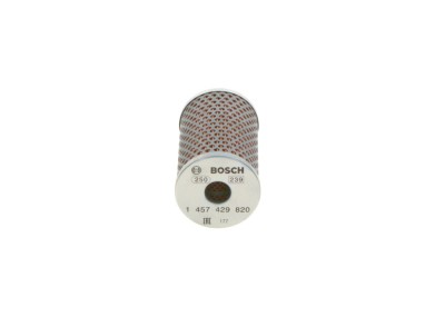BOSCH 1 457 429 820 Filtru hidraulic, sistem directie foto