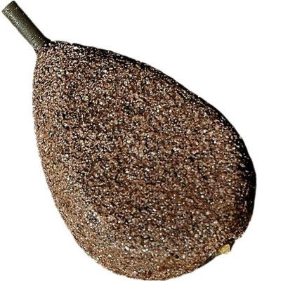 Plumb Texturat KORDA Textured Flat Pear Inline, 3.5oz/98g, 1buc/pac foto