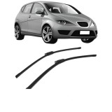 Cumpara ieftin Set stergatoare auto SEAT ALTEA (5P1) 2004-2015, pentru parbriz, Bosch Aerotwin
