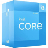 Procesor Intel&reg; Core&trade; i3-13100F Raptor Lake, 3.4GHz, 4.8 GHz turbo, 12MB, Socket 1700