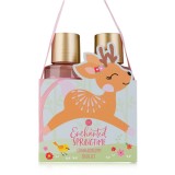 Set cadou produse de ingrijire Enchanted Springtime Spring Blossom, Accentra, 2&times;100 ml, 6057719