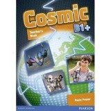 Cosmic B1+ Teacher&#039;s Book - Fiona Beddall