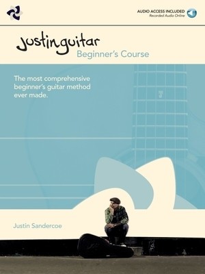 Justinguitar Beginner&#039;s Course