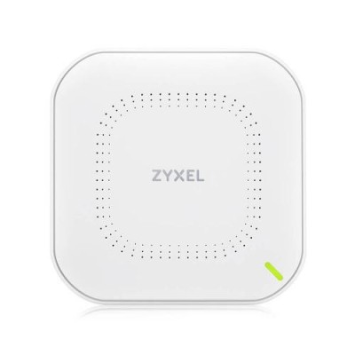 ZYXEL NWA55AX WIRELESS AP POE DUAL foto