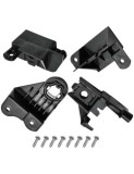 Kit reparatie far stanga BMW X1 F48, F49, X2 F39 - 63119477823 / 9477823
