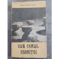 Sub cerul mioritei- Haralambie Tugui