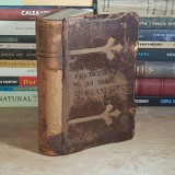 G.L. PASSERINI - I FIORETTI DEL GLORIOSO MESSERE SANTO FRANCESCO E DE' SUOI FRATI , FIRENZE , 1924 , EX. 290 *