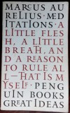 Cumpara ieftin MARCUS AURELIUS - MEDITATIONS: BOOKS ONE - TWELVE (PENGUIN USA/GREAT IDEAS 2005)