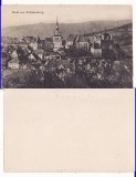 Sighisoara- Vedere generala