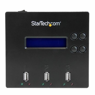 Hub USB Startech USBDUP12 USB 2.0 foto