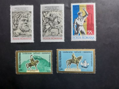 1978 -Diverse serii foto