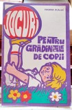 Jocuri pentru gradinitele de copii - Eugenia Ticaliuc