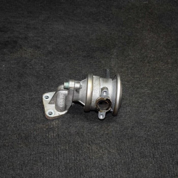 Supapa EGR AUDI A8 D2 4D2, 4D8 2001 OEM: 078131165,078131101F 2031539