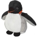 Cumpara ieftin Jucarie plus Wild Republic - Pinguin, 13 cm