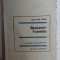 (C477) ION SAVA NANU - BENJAMIN FRANKLIN