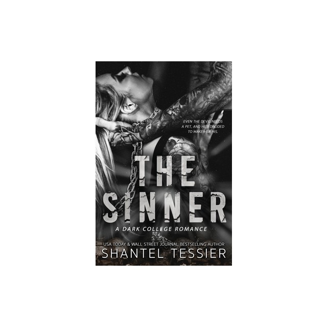 The Sinner