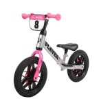 Balance bike Qplay Player Roz FitLine Training