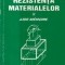 Rezistenta Materialelor - Aide Memoire (Diaconu)