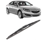 Cumpara ieftin Stergator lamela spate OPEL INSIGNIA A (G09) 2008-2017, luneta, Bosch Twin