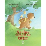 Archie Vrea Un Alt Tatic