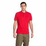 Tricou polo Lonsdale Street Polo T-Shirt