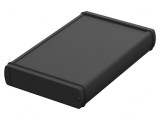 Carcasă aluminiu ALUBOS 138x200x34mm