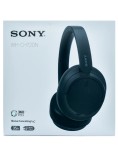 Sony Noise Canceling Wireless Headphones Black (wh-ch720n) Android Devices|Apple Devices|PC