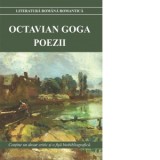 Poezii - Octavian Goga