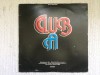 Club A 1981 disc vinyl lp various compilatie muzica fusion jazz progresiv rock ST EDE 01912, Electrecord