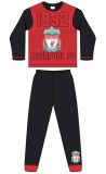 FC Liverpool pijamale de copii subli older - 4-5 let