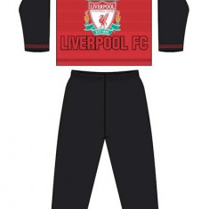 FC Liverpool pijamale de copii subli older - 4-5 let