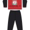 FC Liverpool pijamale de copii subli older - 5-6 let
