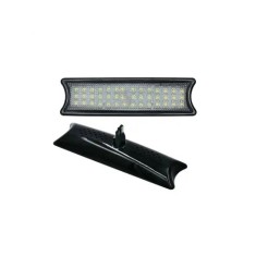 Lampa LED interior plafoniera compatibila BMW Cod: 7126 Automotive TrustedCars