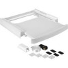 Kit universal de suprapunere masina de spalat / uscator, 60 x 60 cm, Whirlpool