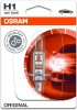 Bec H1 12V 55W Osram Original Blister