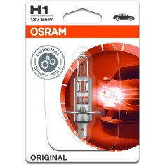Bec H1 12V 55W Osram Original Blister
