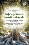 Cumpara ieftin Intelepciunea lumii naturale. Invatatura spirituala si practica de la plante, animale si Mama Pamant/Granddaughter Crow