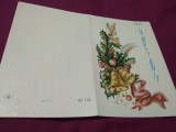 Cumpara ieftin CARTE POSTALA FELICITARE CIRCULATA ROMANIA