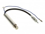 Amplificator Semnal Radio Auto 4Carmedia 12V Audi VW Seat Skoda Alimentare Antena Mufa ISO DIN