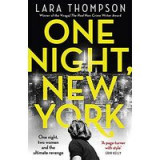 One Night, New York