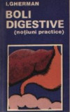 Boli digestive (Notiuni practice)