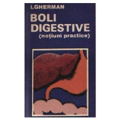 Boli digestive (Notiuni practice)