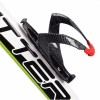 Suport bidon bicicleta AVEX AG512 Carbon Look, universal, ciclism, multicolor